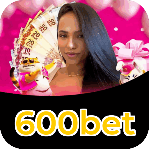 Plataforma 600bet mostrando interface moderna, jogos certificados e recursos de segurança licenciados